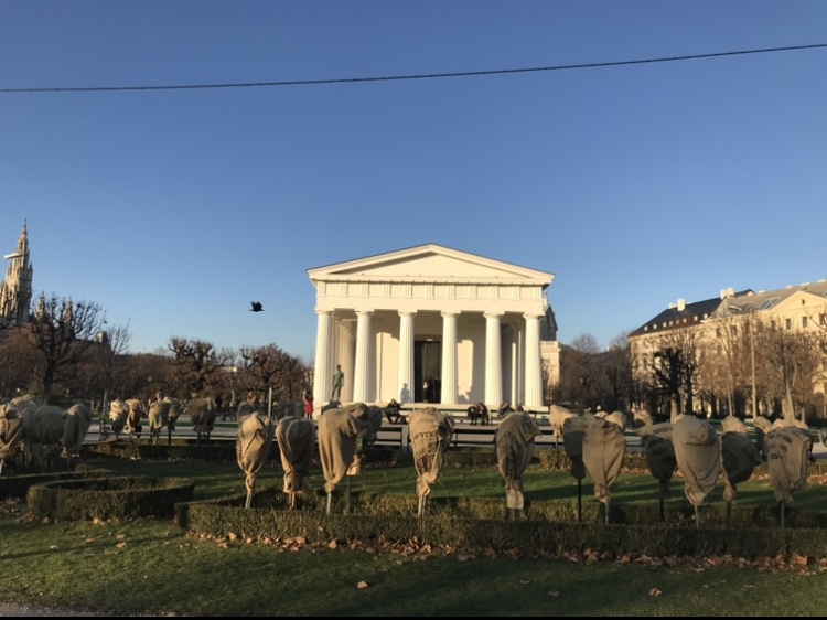 Vienna