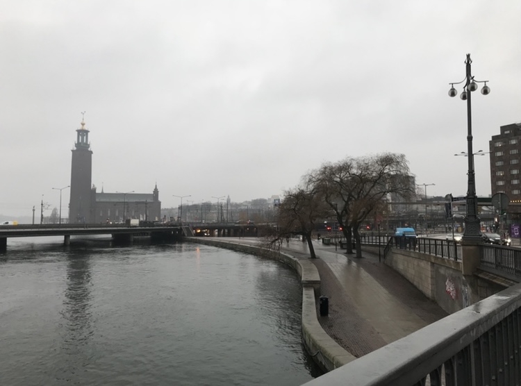 Sweden