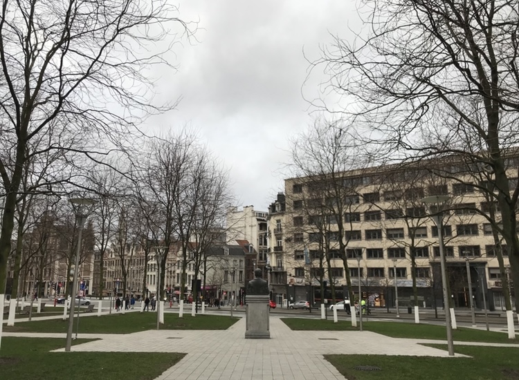 Belgium