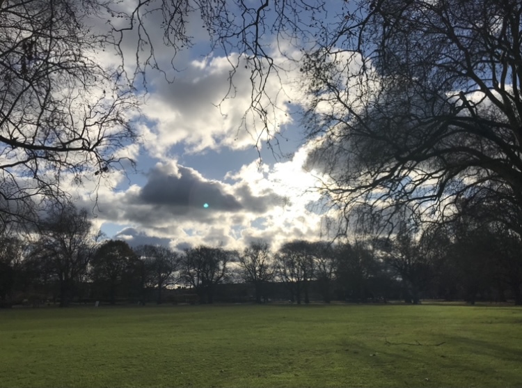 London