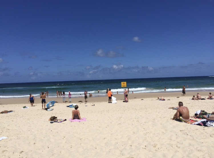 Australia