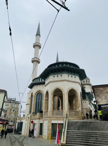 伊斯坦堡 🇹🇷
